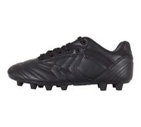 Hummel Nappa Nero II FG Noir 40