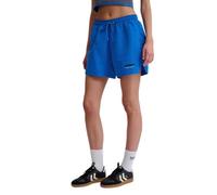 hummel Ned Maillot de bain bleu, XS unisexe