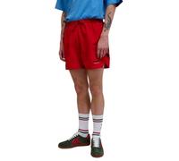 hummel Ned Maillot de bain rouge, XL unisexe