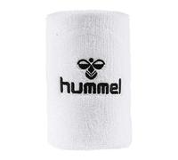 Hummel OLD SCHOOL Big bracelet - White/Black