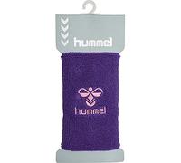 Hummel, Old School Big Wristband Acai Taille Unique