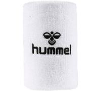 HUMMEL Old School Big Wristband Blanc/Noir