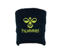 Hummel, Old School Small Bracelet en Denim foncé/Citron Vert Taille Unique