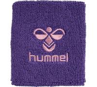 Hummel Old School Small Wristband Bracelet d'activités pour Adultes, Unisexe, açaï (Mor), Taille Unique