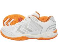 Hummel Omnicourt Z4 Indoor Chaussures d'intérieur de handball blanc 60 170 9001