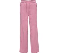 Hummel Pantalon 'Archive' rose / blanc, Taille 128