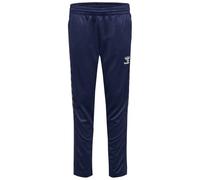 Pantalon de jogging Training enfant Hummel Authentic Bleu 14 ans