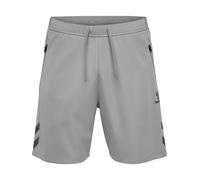 Hummel Pantalon 'Cima 2.0' gris / noir, Taille 34