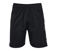 Hummel Pantalon 'Cima 2.0' gris / noir, Taille 34