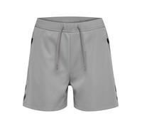 Hummel Pantalon 'Cima 2.0 ' gris / noir, Taille 40