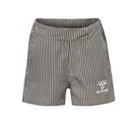 Hummel Pantalon 'Corsi' beige clair / marine / gris clair, Taille 98