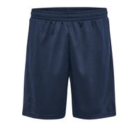 Hummel hmlACTIVE PL SHORTS Shorts XL Bleu