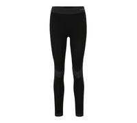 Hummel Pantalon de sport anthracite / noir, Taille M-L