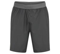 Hummel Pantalon de sport anthracite / pomme, Taille S