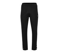 Hummel Pantalon de sport 'ARCHIVE' noir / blanc, Taille S