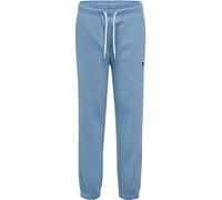 Hummel Pantalon de sport bleu clair, Taille 104