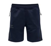 Hummel Pantalon de sport 'Cima Xk' marine / gris foncé, Taille L