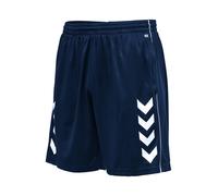 Hummel Short Core XK Poly Coach Bleu 2XL