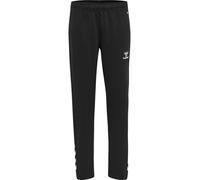 Hummel Pantalon de sport 'Cure XK' noir / blanc, Taille 128