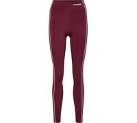 Hummel Pantalon de sport 'FLASH' baie / blanc, Taille S