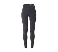 Hummel Pantalon de sport 'FUNDAMENTAL' noir / blanc, Taille M