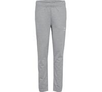 Hummel Go 2.0 Sweat Pants Gris 116 cm Enfants