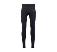 Hummel Pantalon de sport gris clair / noir, Taille S