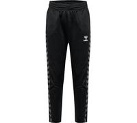 Pantalon de jogging polyester enfant Hummel Authentic Noir 12 ans