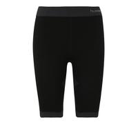 Hummel Pantalon de sport gris / noir, Taille M-L