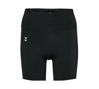 Hummel Pantalon de sport 'Hiit Impact' noir / blanc, Taille L