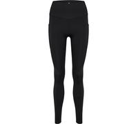 Hummel Pantalon de sport 'Hiit Intensity' noir, Taille M