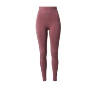Hummel Hiit Seamless High Waist Leggings Violet M Femme