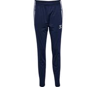Hummel Pantalon de sport 'Lead 2.0' marine / blanc, Taille XS