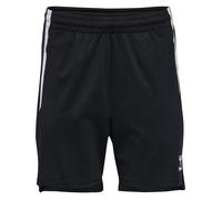 Hummel Pantalon de sport 'Lead 2.0' noir / blanc, Taille XXL