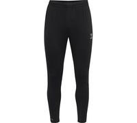 Hummel Pantalon de sport 'Lead Pro' noir / blanc, Taille XXL