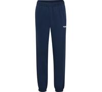 Hummel Pantalon de sport 'LEGACY 2.0' gentiane / blanc, Taille L