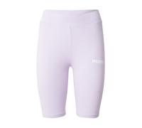 Hummel Pantalon de sport 'Legacy' gris / violet, Taille S