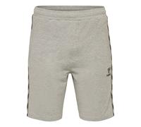 Hummel Pantalon de sport 'Move Classic' gris / noir, Taille 152