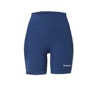 Cuissard femme Hummel Mt Active Hw Bleu XS