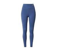 Hummel Active High Waist Leggings Bleu S Femme