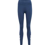 Hummel Pantalon de sport 'MT GRACE' marine / blanc, Taille XS