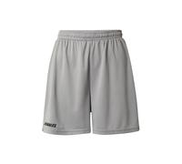 Hummel Pantalon de sport 'Multi' gris / noir, Taille S