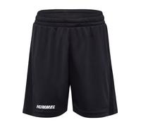 Hummel Pantalon de sport 'Multi' noir / blanc, Taille 116