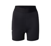 Hummel Pantalon de sport 'Perfomance' noir / blanc, Taille XS