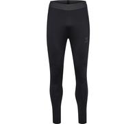 Hummel Pantalon de sport 'Pro' gris / vert / rouge / noir, Taille XXL