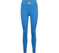 Hummel Pantalon de sport 'Pulse' azur, Taille M