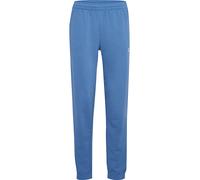 Hummel Pantalon de sport 'Pulse' bleu / blanc, Taille L