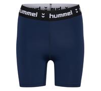 Cuissard femme Hummel Pulse Mid Bleu XL