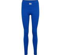 Hummel Pantalon de sport 'PULSE' bleu, Taille S