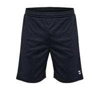 Hummel Pantalon de sport 'Pulse' noir / blanc, Taille XL